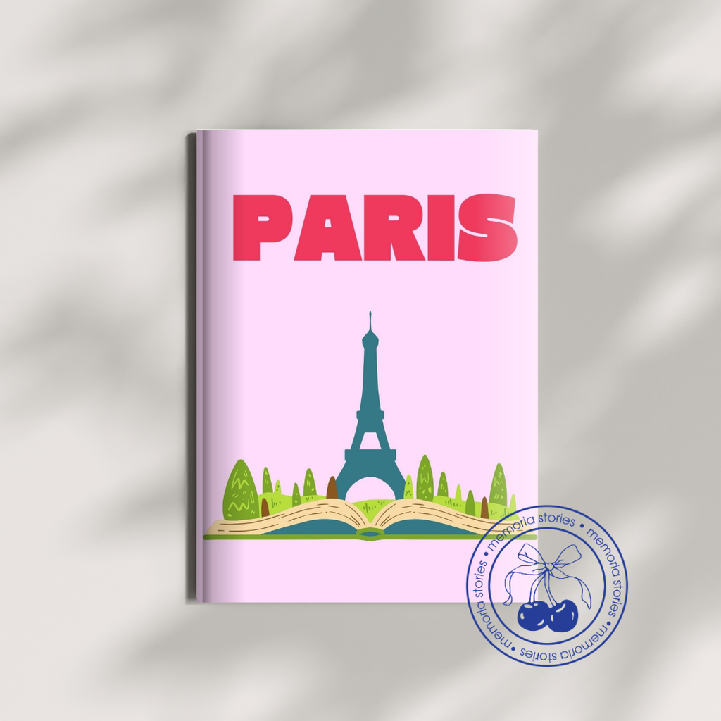 Memoria Destination Photobook