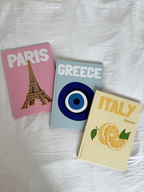 Memoria Destination Photobook