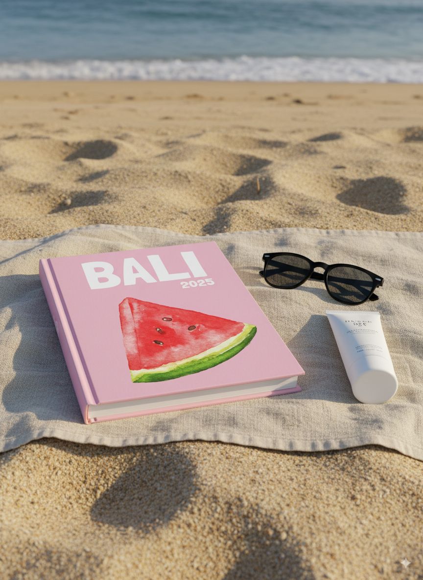 Memoria Destination Photobook